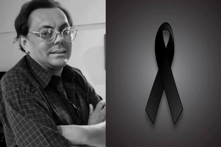 Jornalista Delson Carlos é encontrado morto após discussão com amiga
