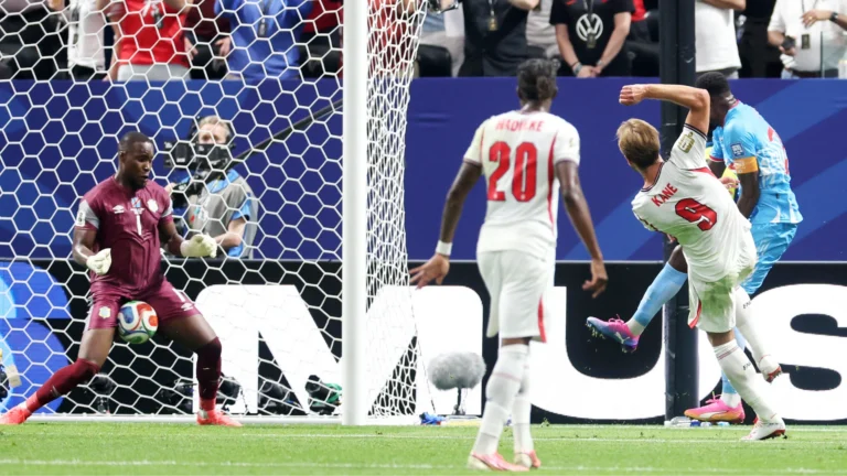 Inglaterra 2 x 1 RD Congo: veja os melhores momentos do jogo da Copa