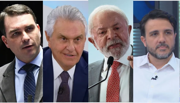 Presidenciáveis lançam candidaturas em SP e antecipam disputa no estado