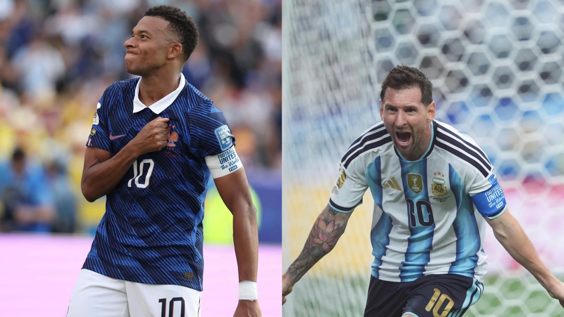 Quem a Copa do Mundo colocou e tirou da disputa pela Bola de Ouro?
