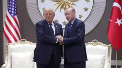 O que sabemos sobre a reunião de Trump e Erdogan na Turquia?