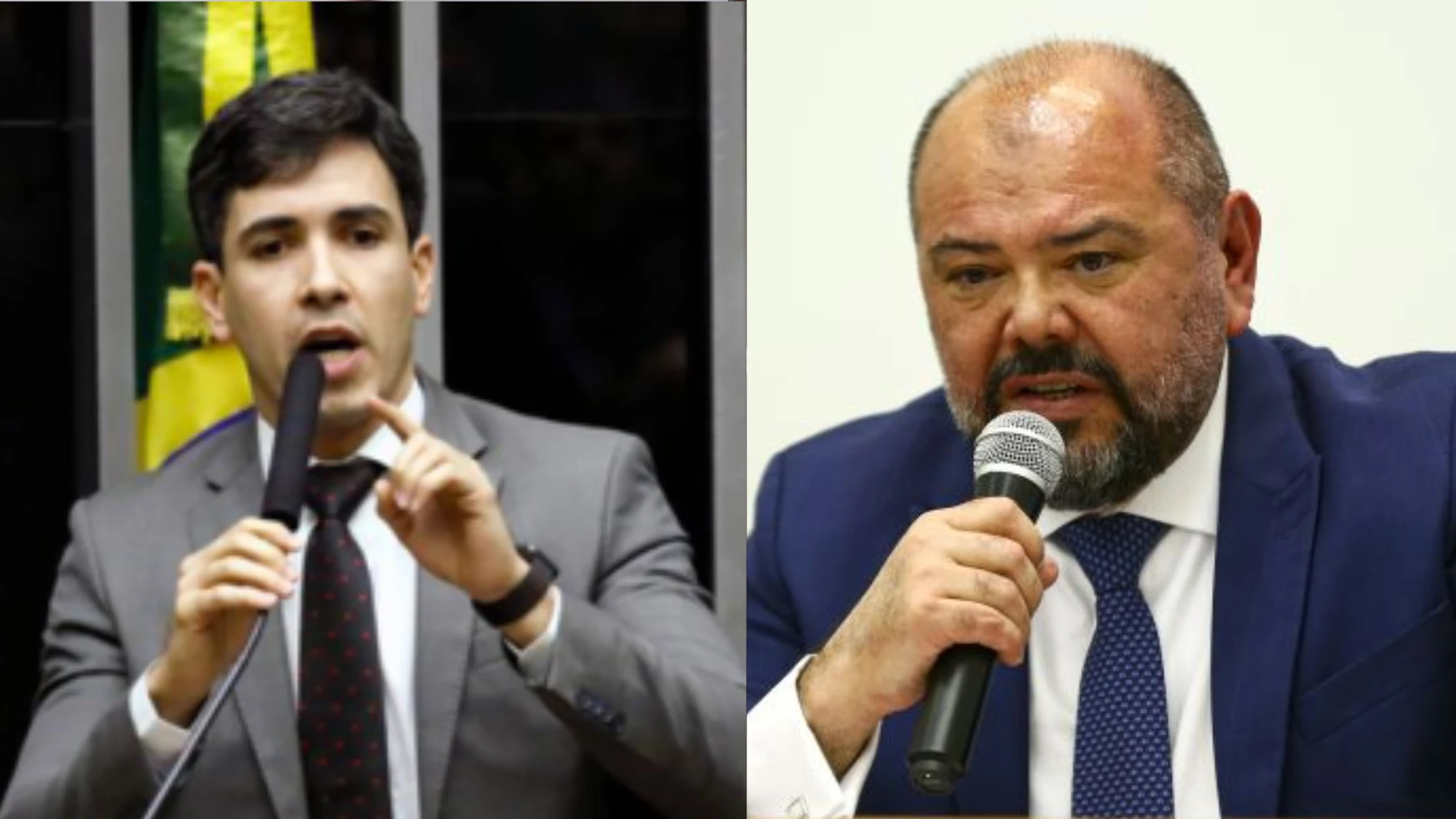 Fraude no INSS: PF aponta que ex-ministro e ex-deputado recebiam propina