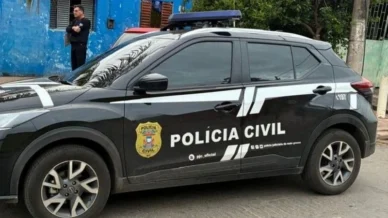 Casal é preso após morte do filho de dois meses no Rio Grande do Sul