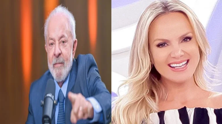 Governo Lula não perdoa e toma drástica medida contra programa de Eliana na Globo