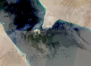 Arábia Saudita busca coalizão internacional para proteger Mar Vermelho