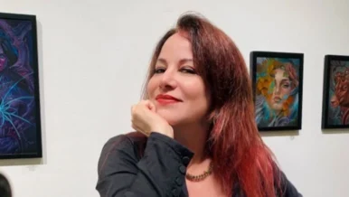 Jennifer Finch, do L7, é diagnosticada com câncer cerebral agressivo