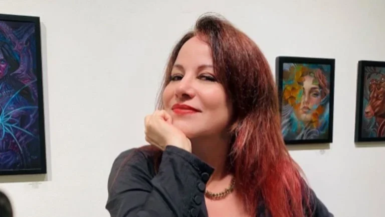 Jennifer Finch, do L7, é diagnosticada com câncer cerebral agressivo