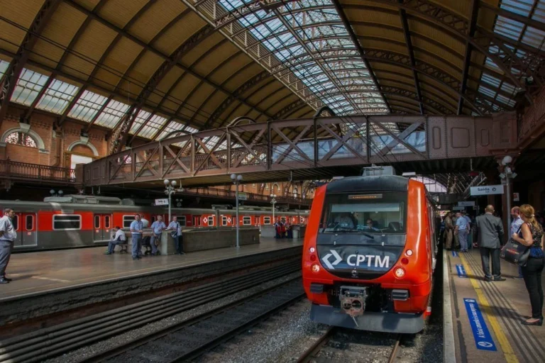 CPTM fornecerá vacinação gratuita contra sarampo a partir desta segunda (6)