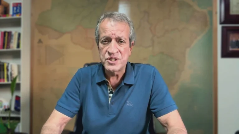 “Fui contra o que fizeram com o Ciro e com o Jaques”, diz Valdemar