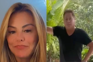 Grande mentira provoca revolta e é desmascarada por Poliana Rocha de uma vez por todas