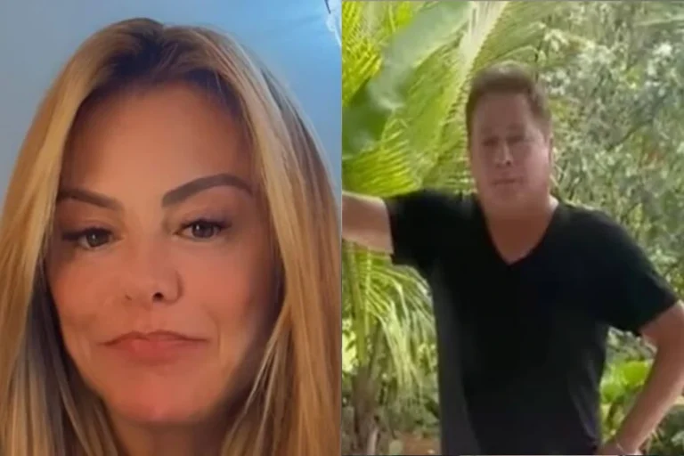 Grande mentira provoca revolta e é desmascarada por Poliana Rocha de uma vez por todas