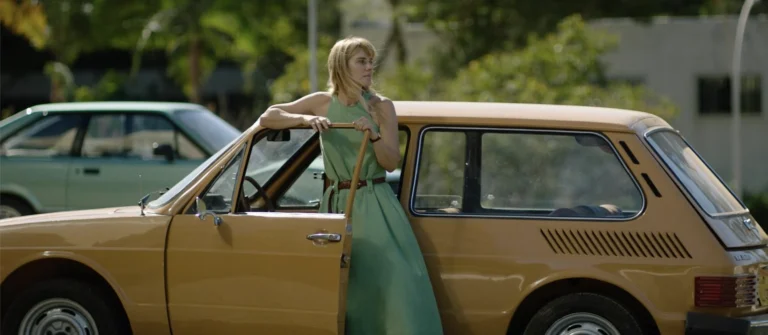 “Pequenas Criaturas”: filme com Carolina Dieckmmann tem trailer divulgado