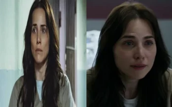 Quem Ama Cuida: Adriana dá susto cruel e faz Ademir perder a linha
