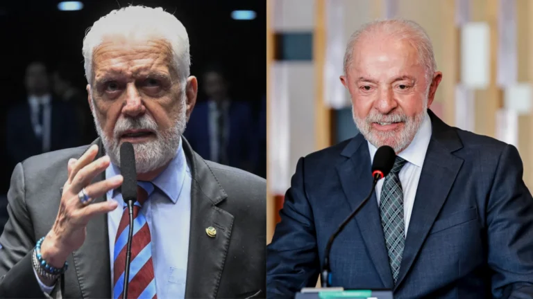 Lula cumpre agendas na Bahia ao lado de Jaques Wagner nesta quarta (1º)