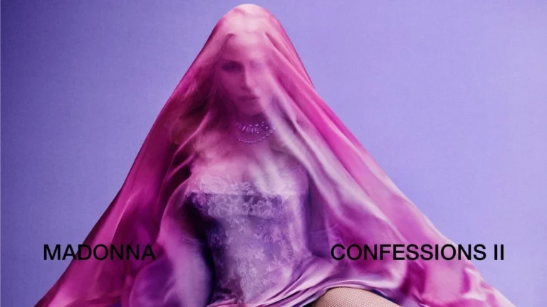 Após lançar “Confessions II”, Madonna registra aumento de 382% nos streams