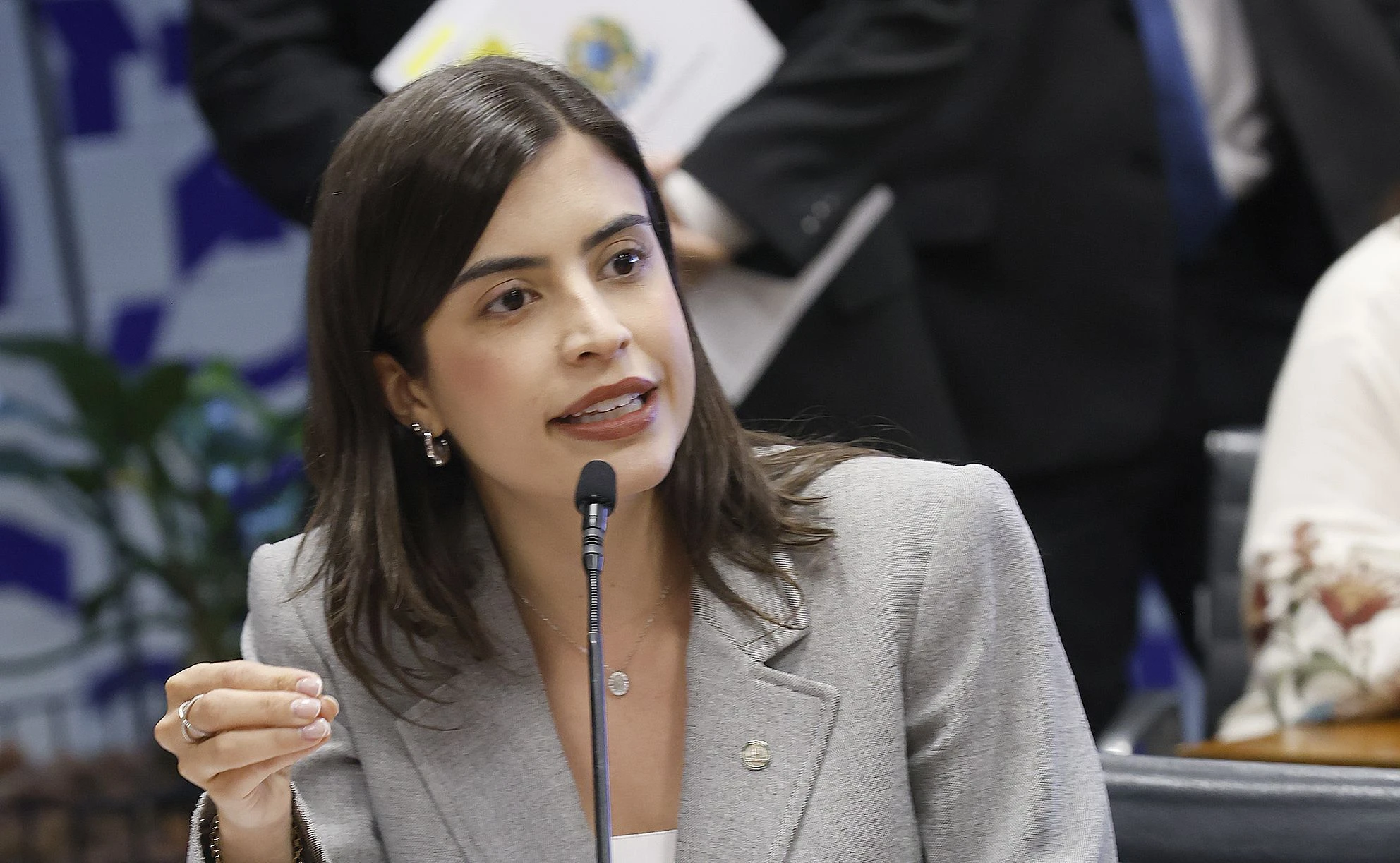 PL da Misoginia tem menos de 72h para ser votado antes do recesso