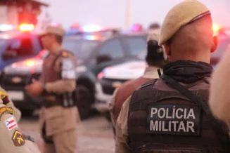 Tiroteio entre PM e suspeitos deixa três mortos em Salvador