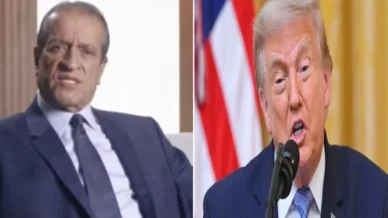 Presidente do PL não perdoa e faz duras críticas a Donald Trump: 