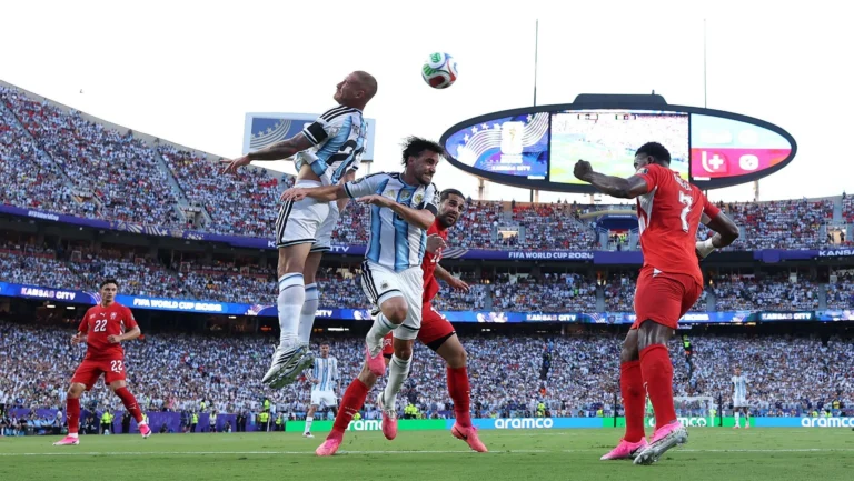 Tem disputa de terceiro lugar na Copa do Mundo de 2026?