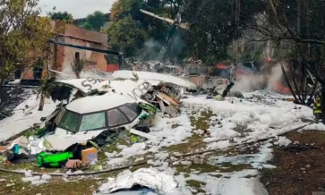 Falhas da Voepass, pilotos e Anac: o que diz o relatório final do acidente