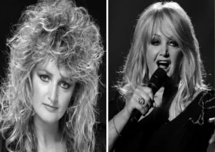 Quem foi Bonnie Tyler? Morte da cantora aos 75 anos comove fãs