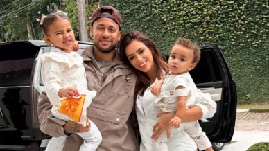 Bruna Biancardi cede a pedido da filha e revela: 