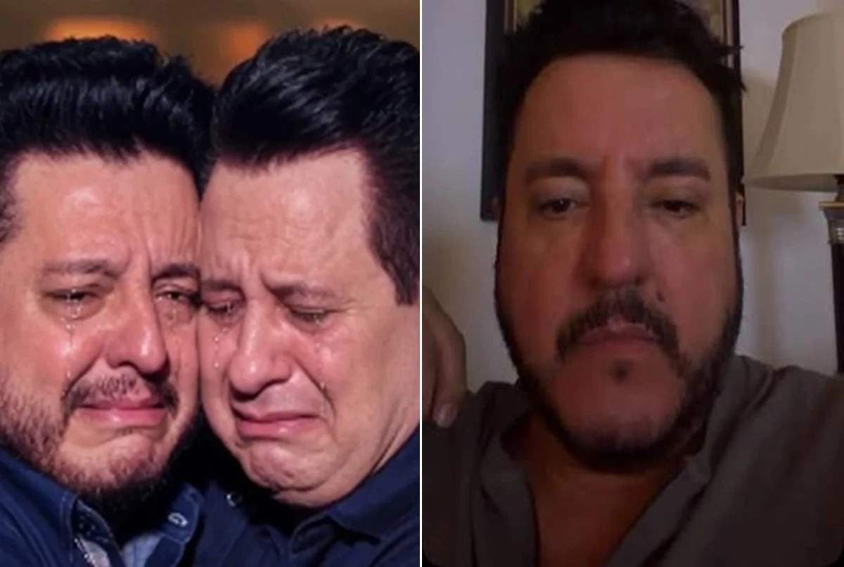 Bruno se manifesta após notícia de câncer terminal ganhar força nas redes