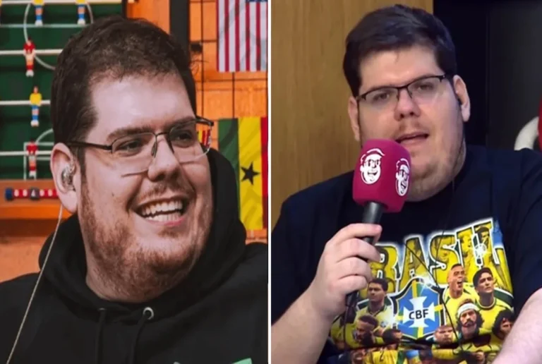 Quem é Casimiro Miguel? Ex-dono da CazéTV está bilionário e fortuna impressiona