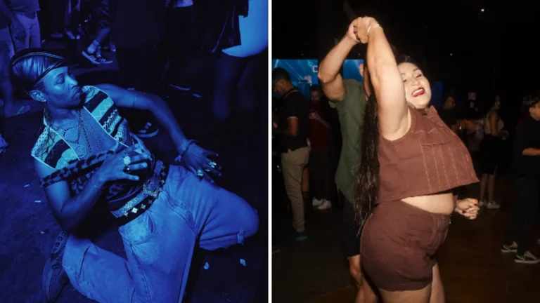 “Cultura de Baile”: Spotify lança minissérie que explora do funk ao gótico