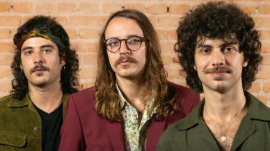 Colomy faz terapia coletiva em produção de novo álbum: 