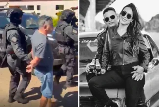 Vizinho teria cometido crime chocante contra casal em condomínio do DF; motivo surpreende
