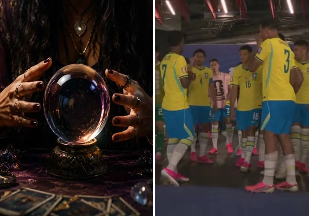 Vidente revela quem será o próximo adversário do Brasil e crava o vencedor da Copa