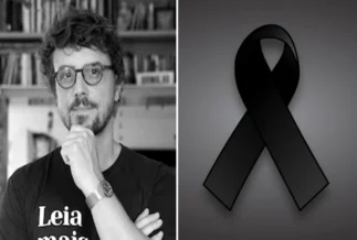 Diretor de novelas é encontrado sem vida em circunstâncias suspeitas