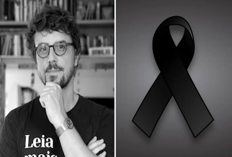 Diretor de novelas é encontrado sem vida em circunstâncias suspeitas