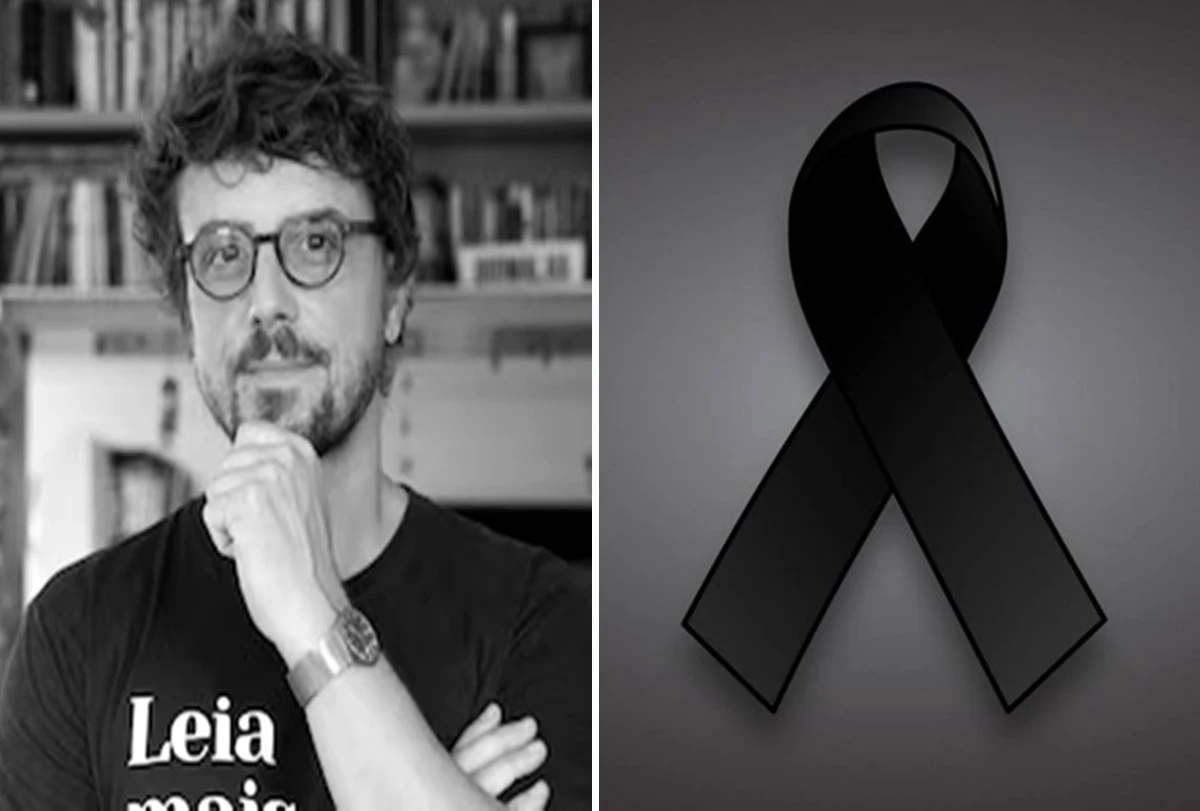 Diretor de novelas é encontrado sem vida em circunstâncias suspeitas