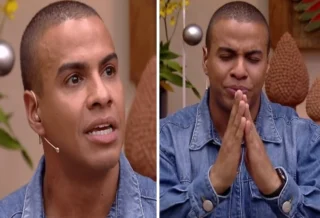Thiago Oliveira, do É de Casa, vive relacionamento discreto há anos e fotos surpreendem fãs