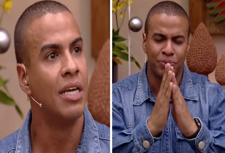 Thiago Oliveira, do É de Casa, vive relacionamento discreto há anos e fotos surpreendem fãs