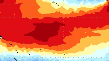 Análise: El Niño já está agindo e mostra sua força