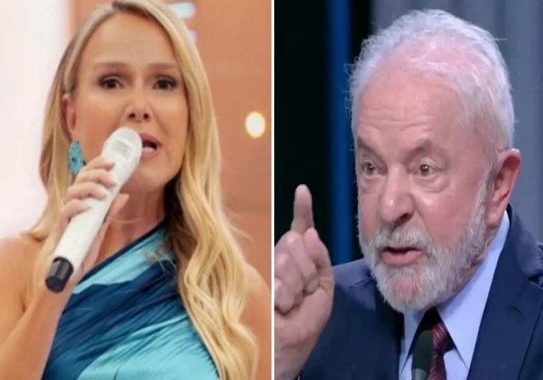 Lula rejeita recurso da Globo e mantém restrição ao programa de Eliana