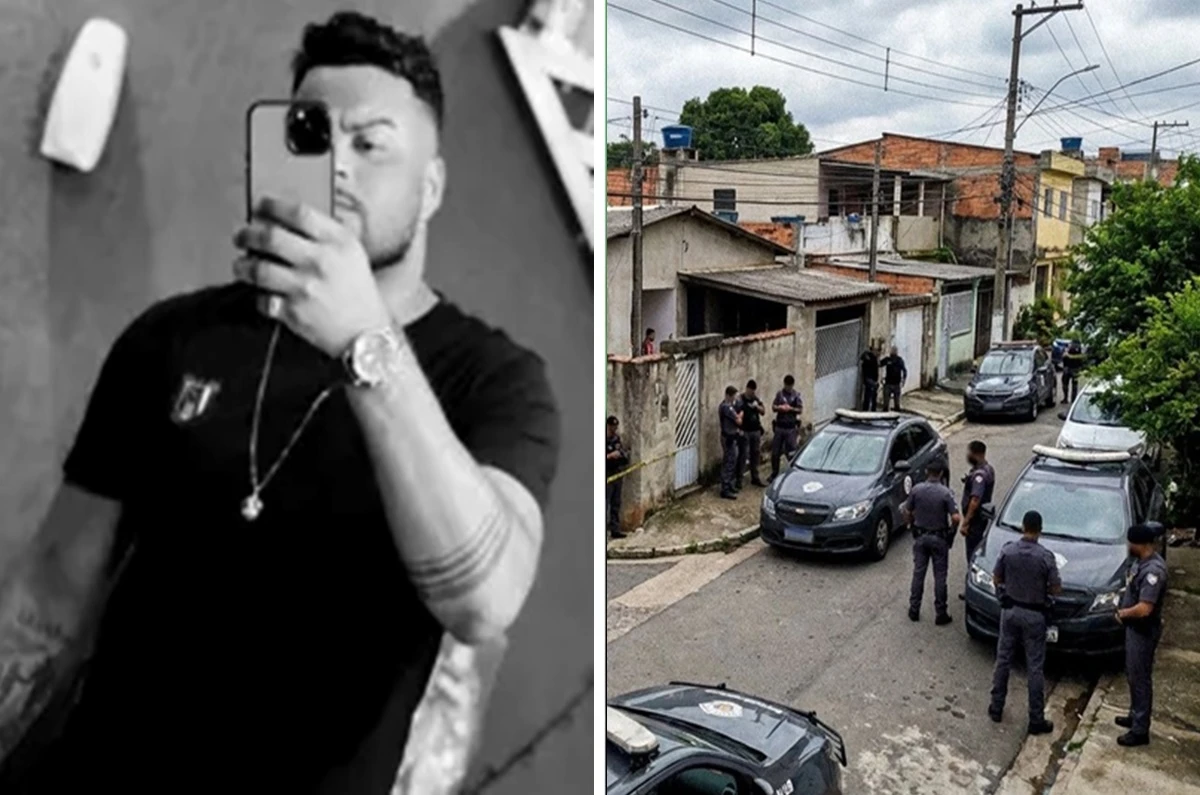 Mãe entrega filhos suspeitos de sequestrar e assassinar empresário