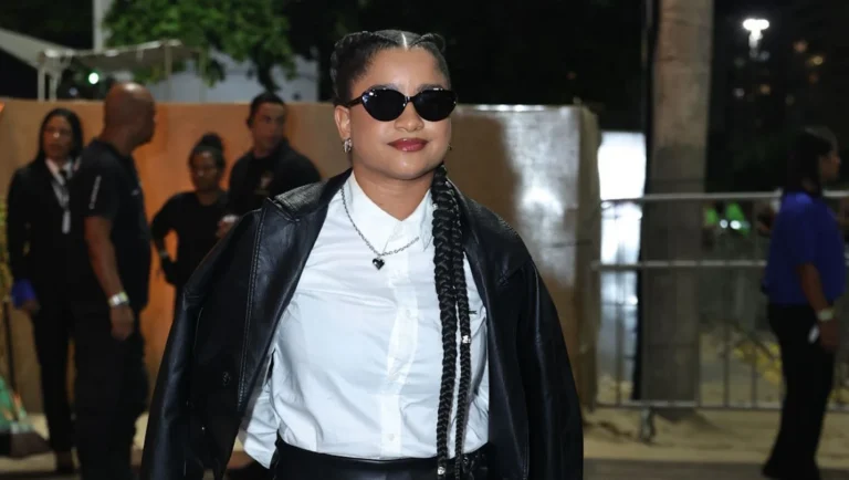 Ex-BBB Milena denuncia mensagens racistas e expõe prints