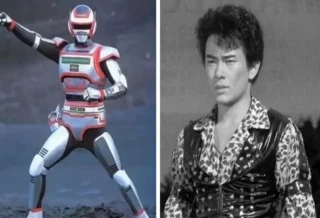 Falece Hikaru Kurosaki, ícone de O Fantástico Jaspion, e fãs lamentam a perda