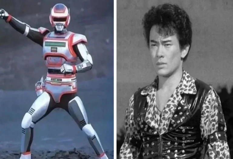 Falece Hikaru Kurosaki, ícone de O Fantástico Jaspion, e fãs lamentam a perda