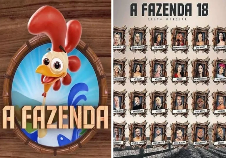 Quem vai para A Fazenda 18? Lista de cotados da Record surpreende fãs