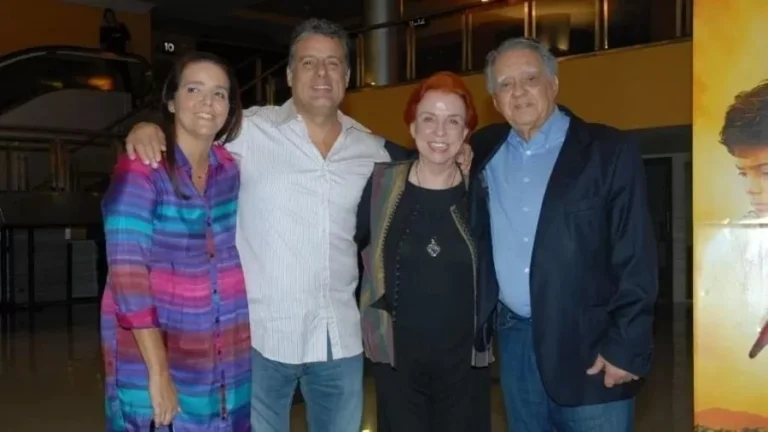 Quem são os herdeiros de Luiz Carlos Barreto, que morreu aos 98 anos