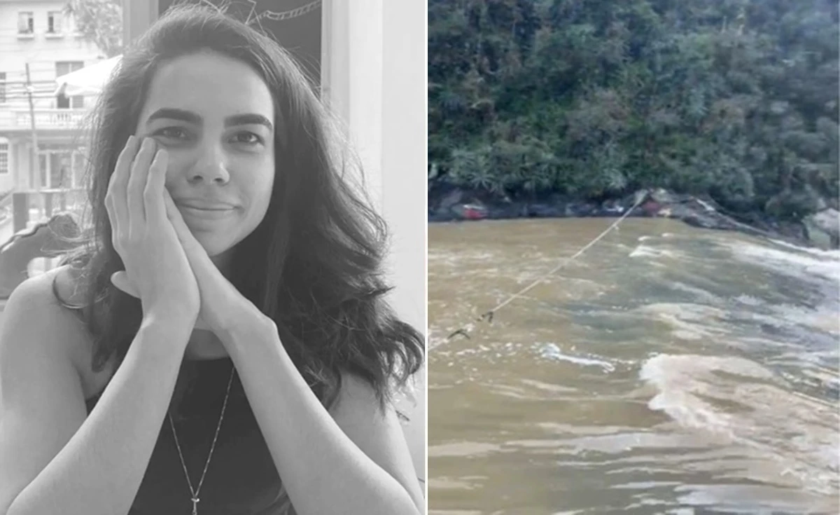 Laudo revela como morreu fotógrafa desaparecida em trilha