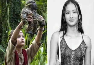 Kaylee Hottle, atriz surda de Godzilla, falece aos 18 anos e comove fãs