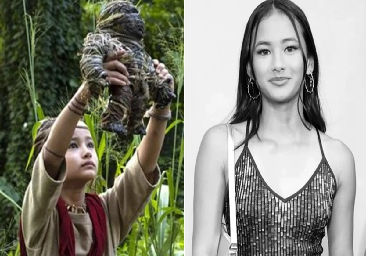 Kaylee Hottle, atriz surda de Godzilla, falece aos 18 anos e comove fãs