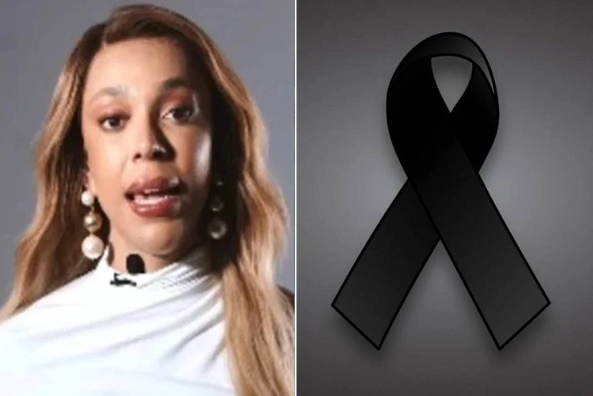 Erika Hilton surge devastada e faz triste comunicado de morte que comove o Brasil
