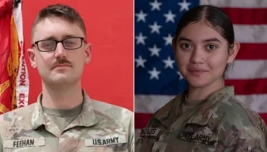 Quem são os militares dos EUA mortos em ataque do Irã na Jordânia